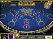 jouer au blackjack