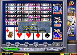 poker 3 cartes au City Club