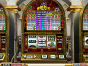 Machine a sous du casino