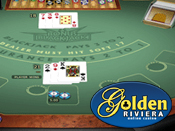 Golden riviera