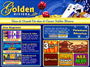 Golden riviera