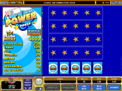 Video poker du casino roxy palace