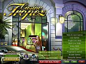 lobby du casino