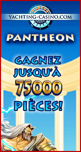 CASINO EN LIGNE Yachting casino