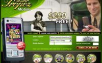 casino sur mobile