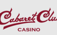 LOGO CABARETCLUB