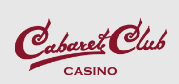 LOGO CABARETCLUB