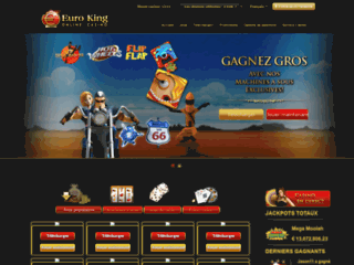 Casino Euroking
