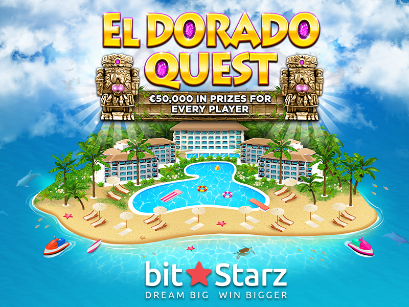 eldora quest bitstarz