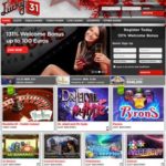 Lucky31 Casino