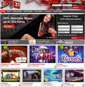 Free spin casino free spins