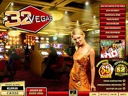 Casino 32vegas