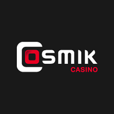 cosmik casino