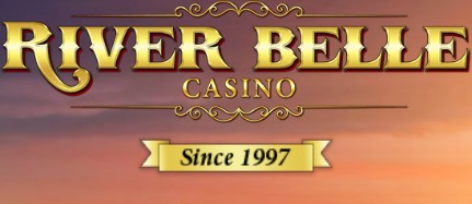 LOGO riverbelle casino