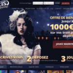 Paris Casino