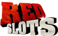 red slots casinos