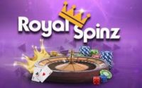 Casino Royal Spinz