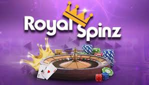 Casino Royal Spinz