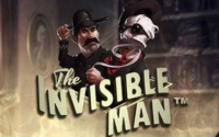 MAS l homme invisible