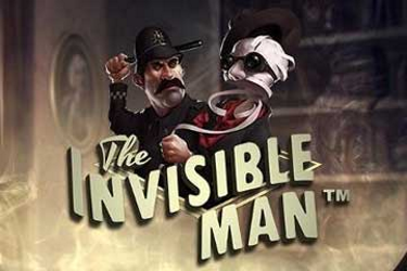 MAS l homme invisible