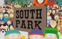 machine a sous southpark