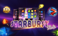 MACHINE A SOUS GRATUITE STARBUST