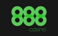 Logo Casino 888