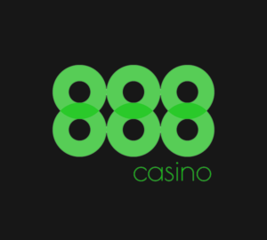 Logo Casino 888