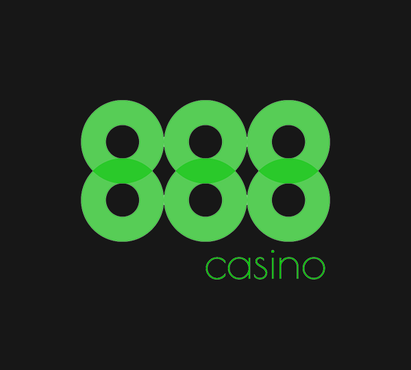 Logo Casino 888