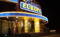 Logo Casino Europa