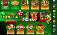 Casino FranceNet