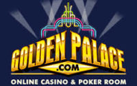 Casino Golden Palace