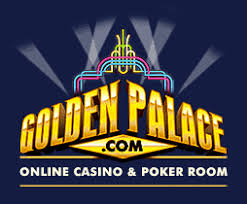 Casino Golden Palace