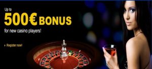 Bonus MyBet