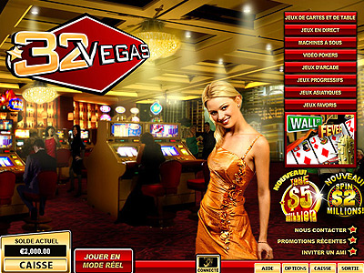 Casino 32Vegas
