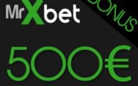 mrxbet bonus