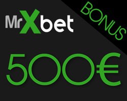 mrxbet bonus