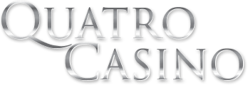 logo quatro casino