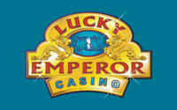 Logo Lucky Emperor