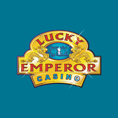 Logo Lucky Emperor