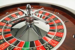 roue de roulette en ligne