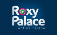Logo Roxy Palace