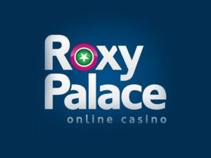 Logo Roxy Palace