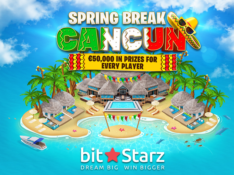 BITSTARZ cadeau casino