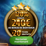 MonteCryptos Bonus