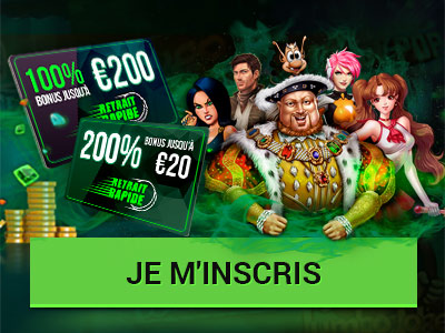 Winner slot casino