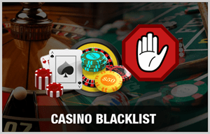 Blacklisted-Online-Casinos