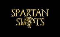 Spartan Slots Logo