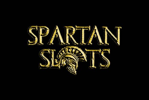 Spartan Slots Logo