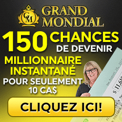 grandmondial bonus